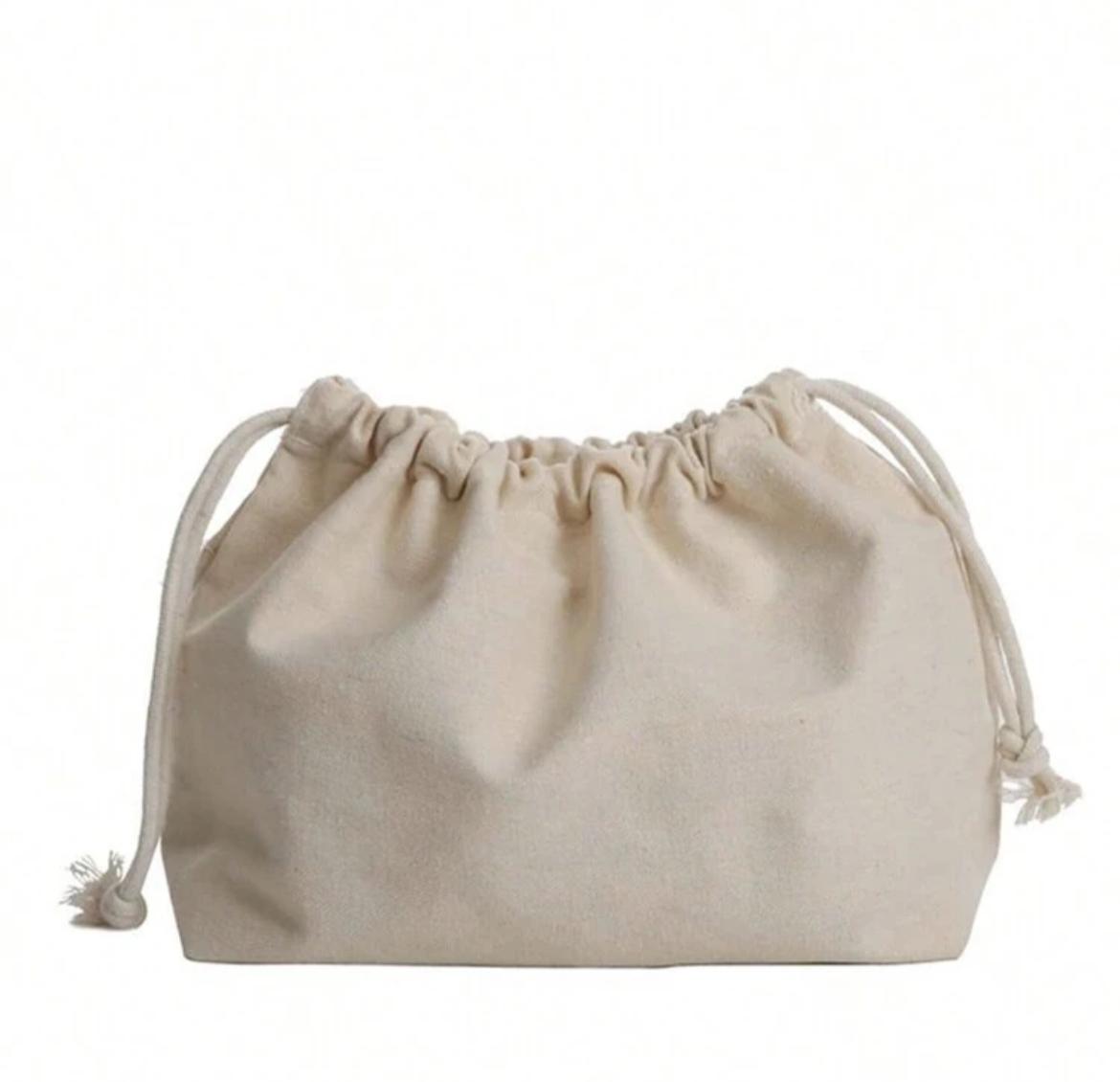 Solid Color Inner Bag