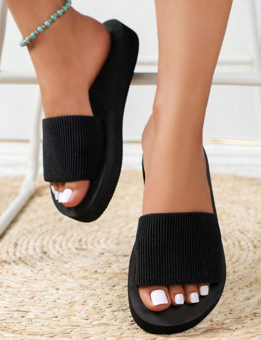 Slippers For Beach