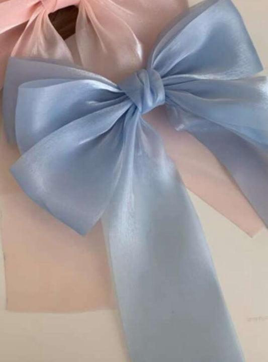 Girly Nape Hair Clips