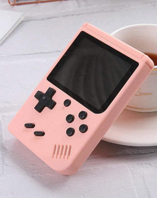handheld portable pocket mini game