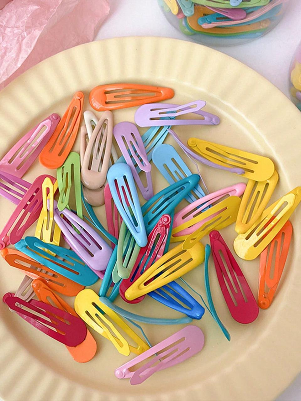 hair clips