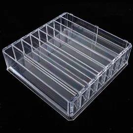 makeup organizer