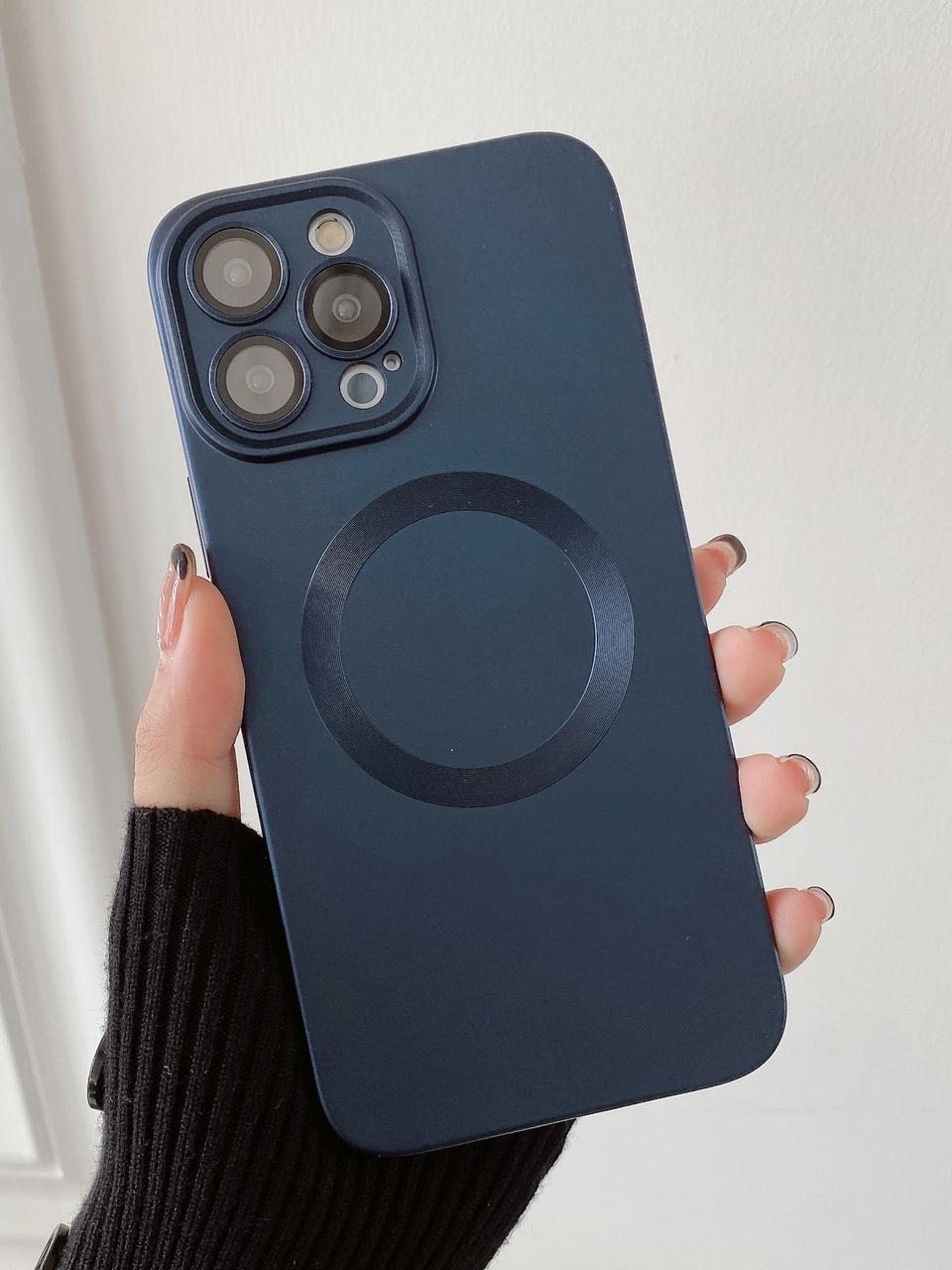 Magnetic Case