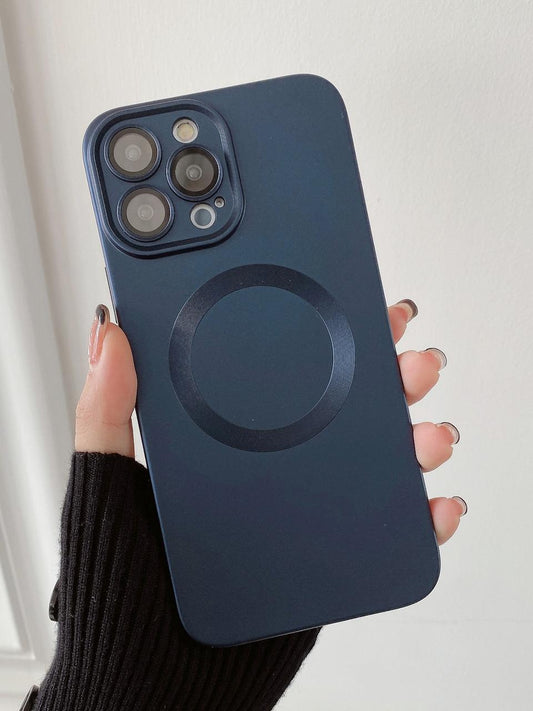 Magnetic Case