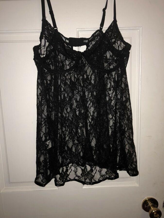 Nightdress