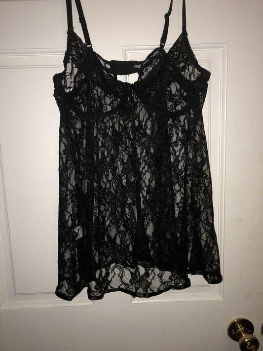 Nightdress