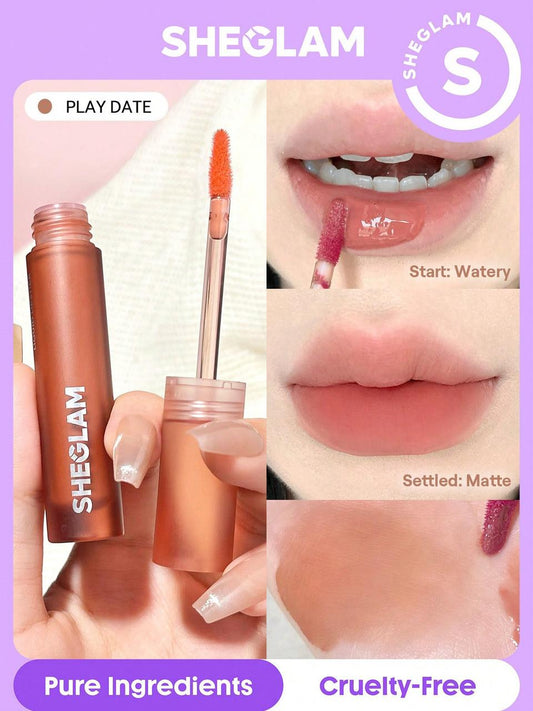 Soft Haze Lip Blur -Play Date
