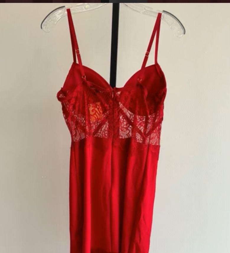 Nightdress