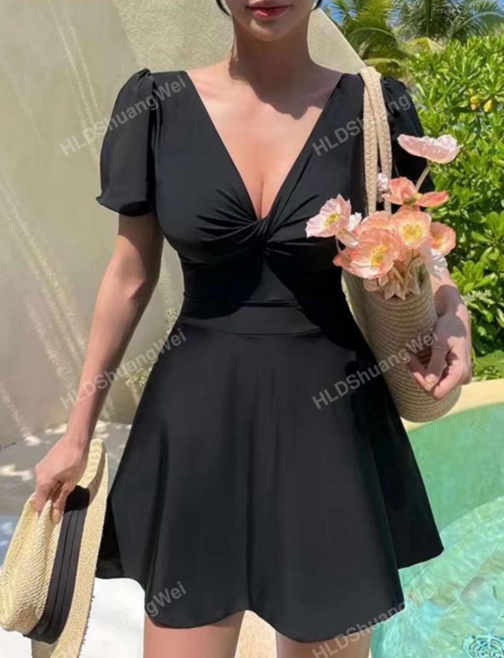 Beach Dress