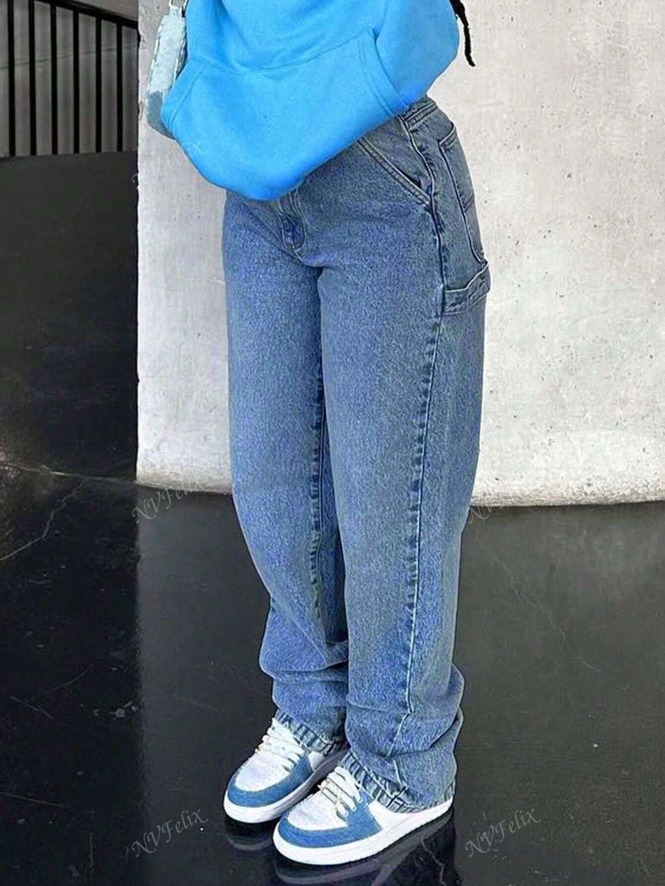 Jeans Pants