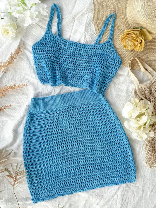 set 2pcs for women