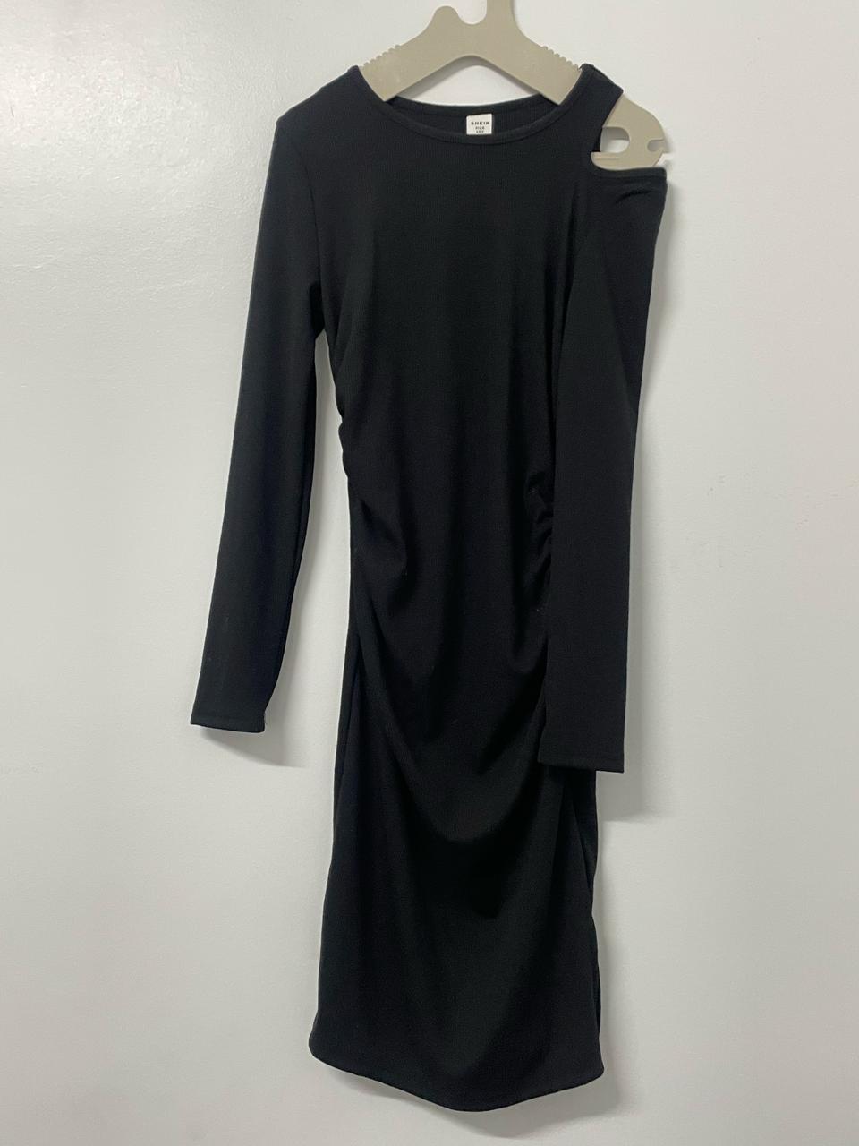KIDS black dress