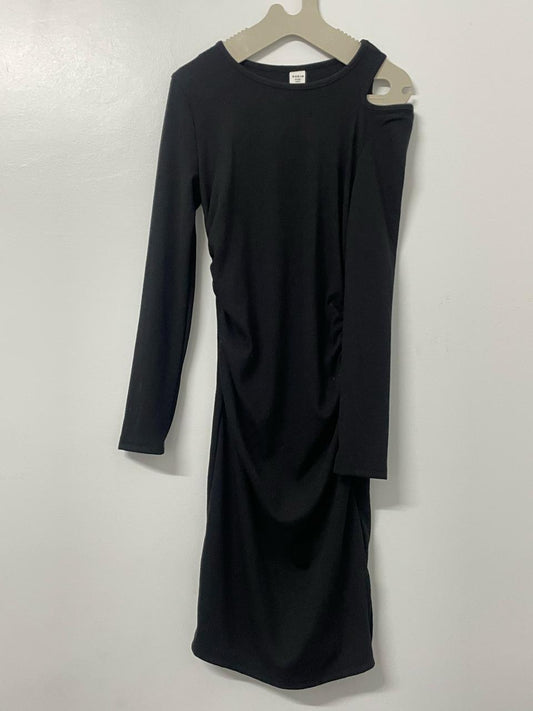 KIDS black dress