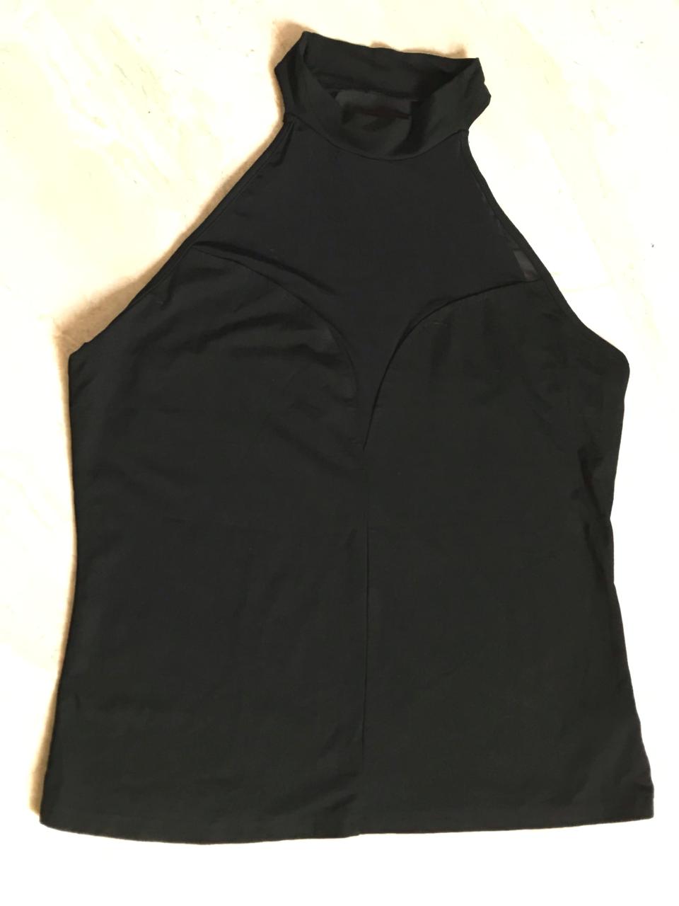 black top