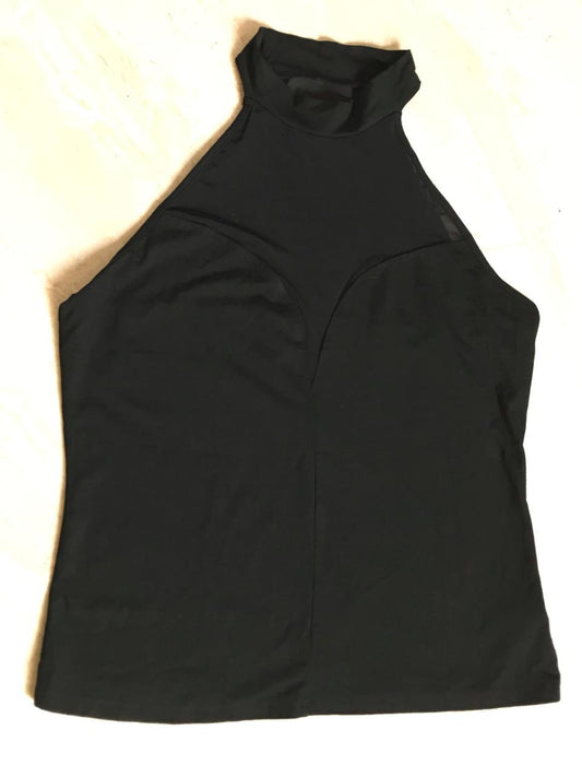 black top