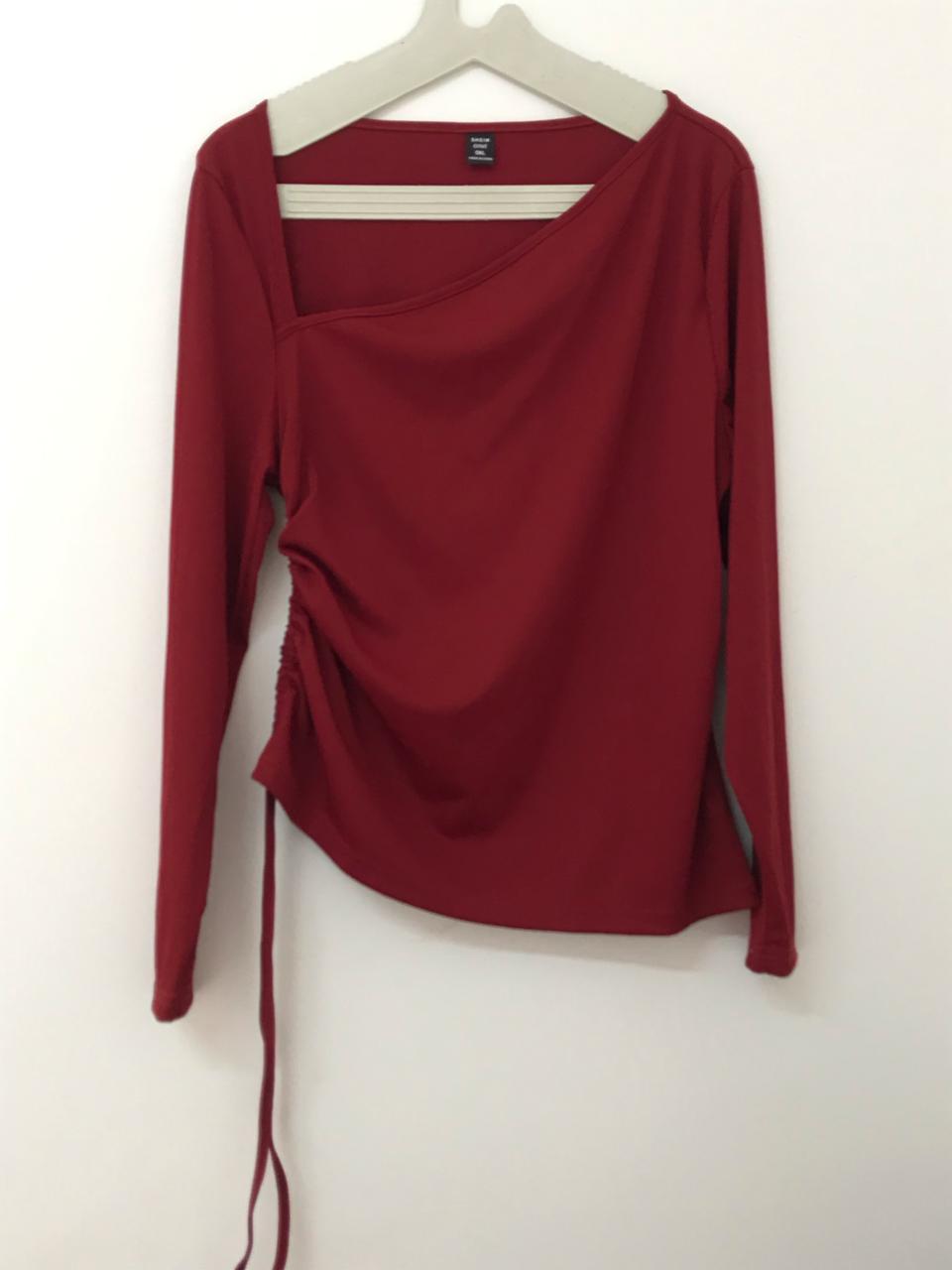 RED TOP