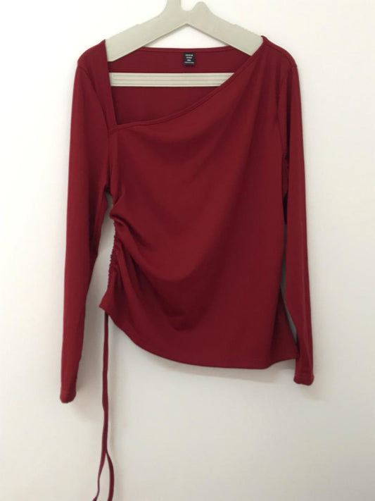 RED TOP