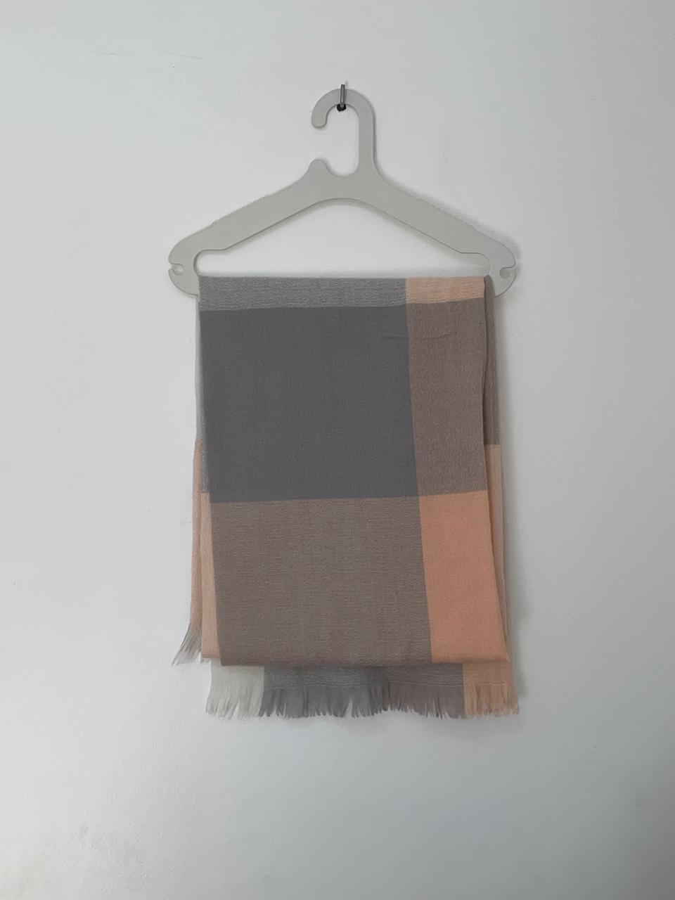 scarf