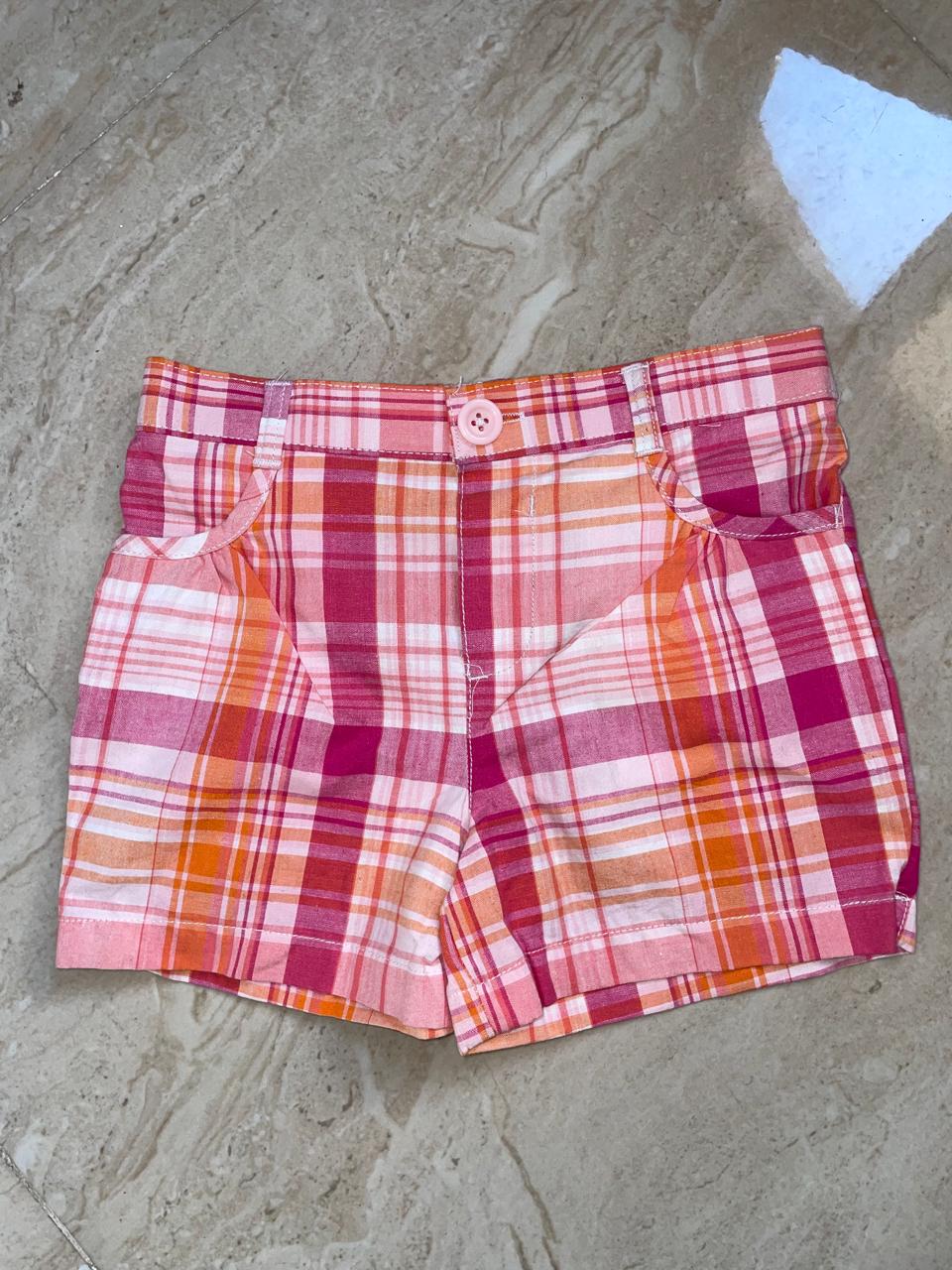 kids short