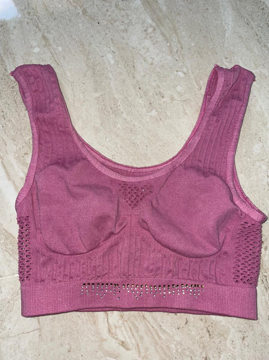 soft bra