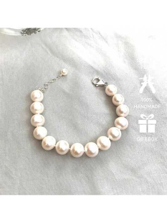 Freshwater Pearl Bracelet