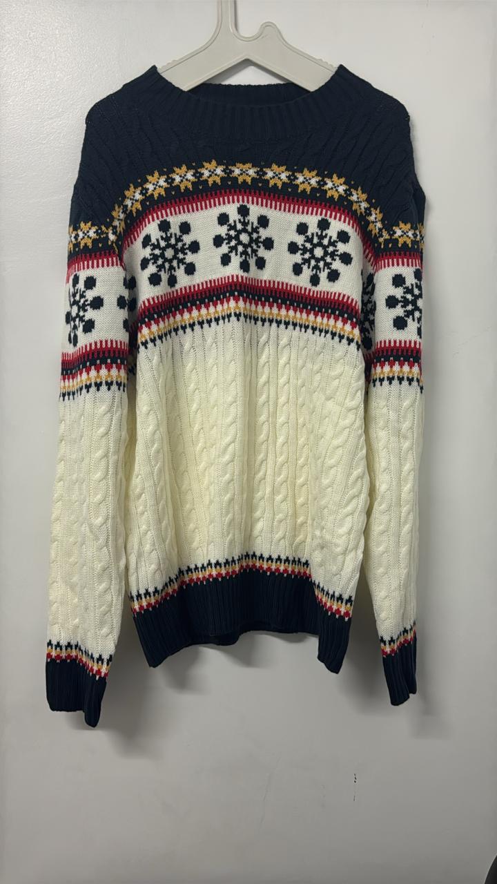 pullover