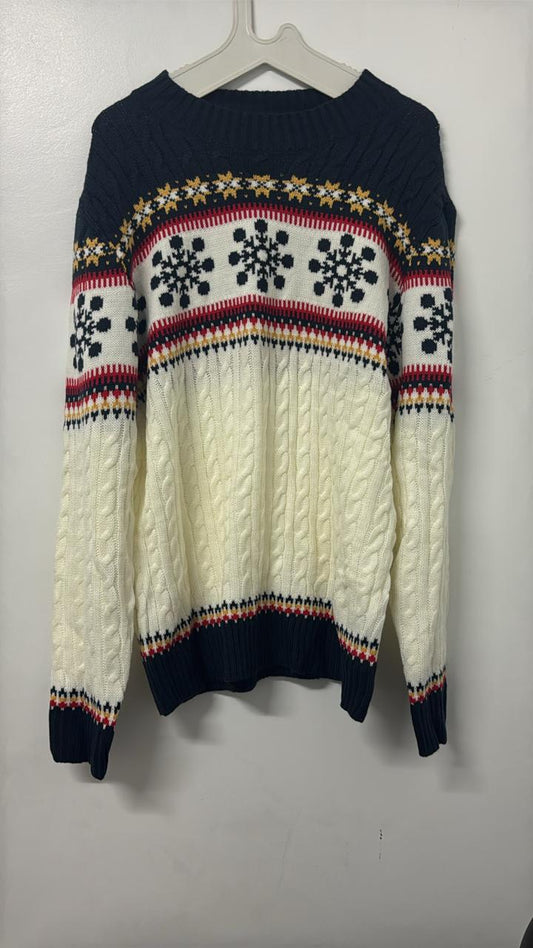 pullover