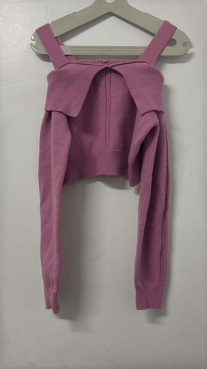 Pullover