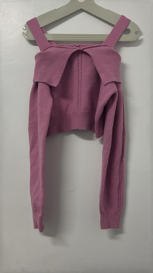 Pullover