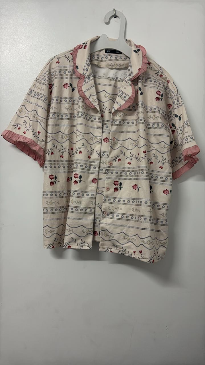 Pajama Set