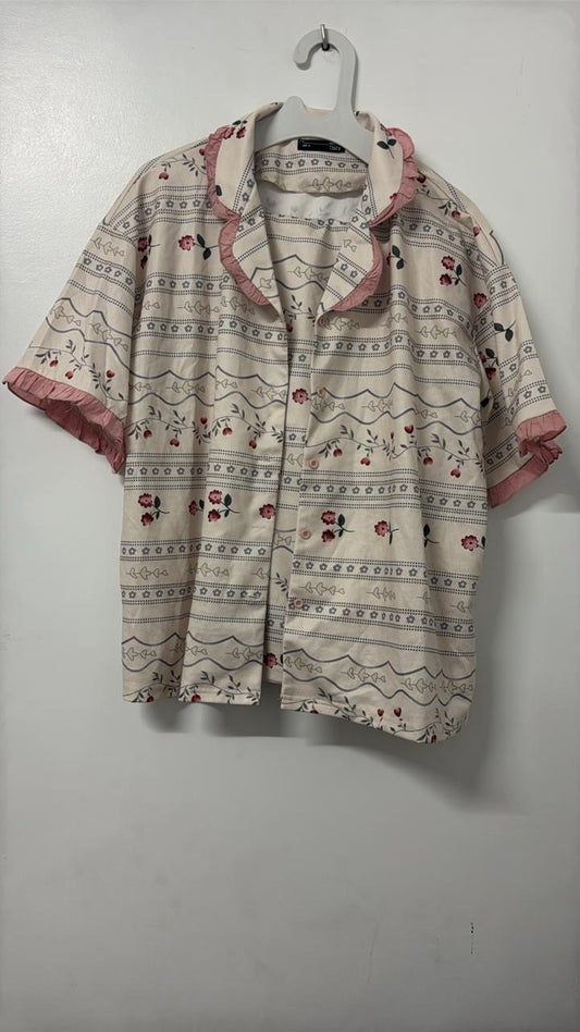 Pajama Set
