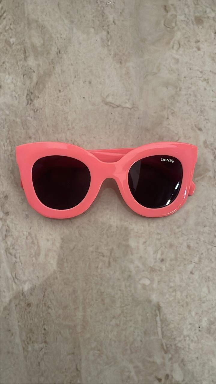 Glasses