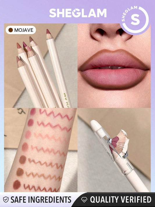 LIP LINER Mojave