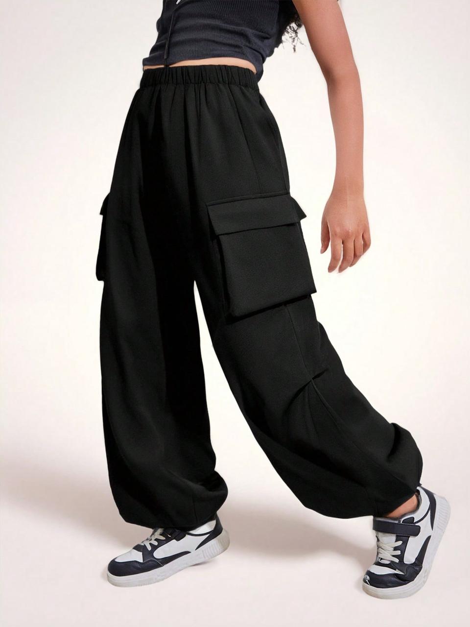 Cargo Pants