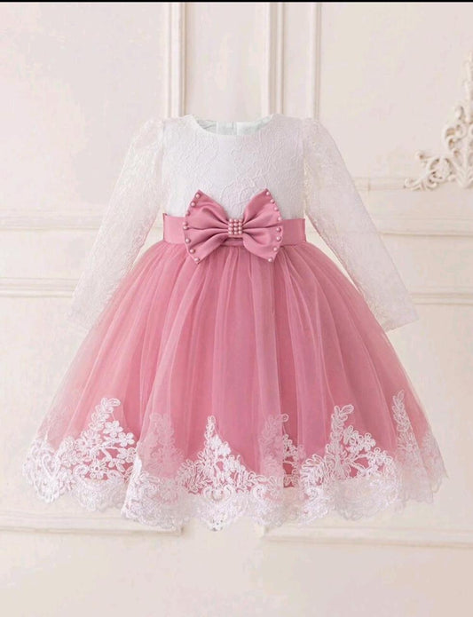 Tween Girl Dress