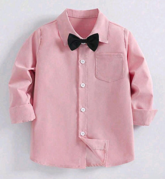 Tween Boy Shirt